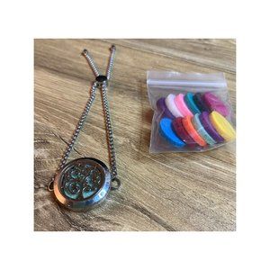🌟Essential Oil Diffuser Aromatherapy Bracelet